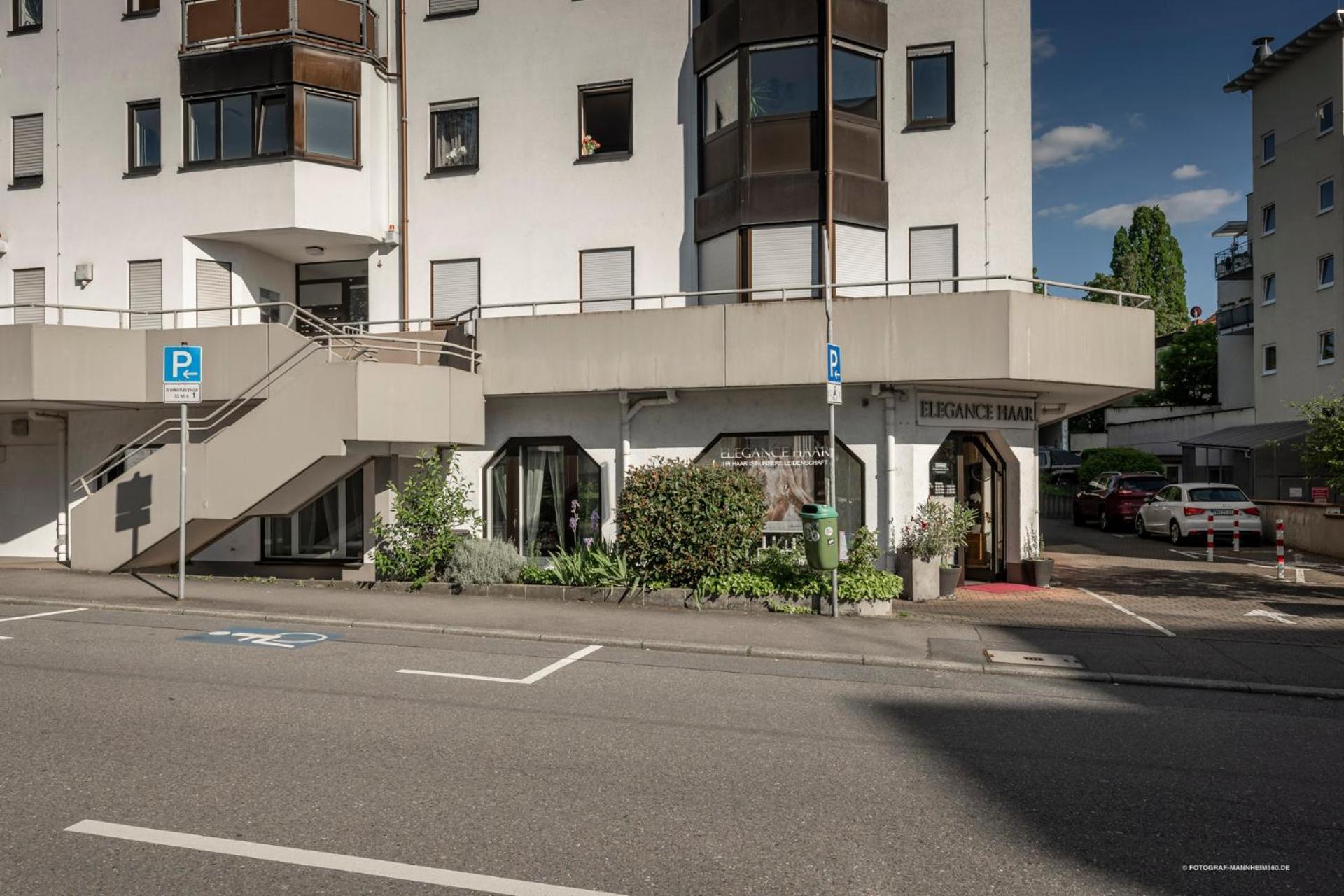 Xxl Design-Appartement Highdesign 10 Pers Zentral Naehe Heidelberg Und Mannheim Вайнхайм Экстерьер фото