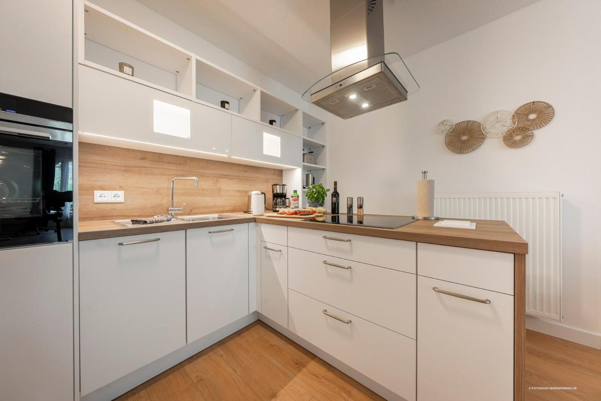 Xxl Design-Appartement Highdesign 10 Pers Zentral Naehe Heidelberg Und Mannheim Вайнхайм Экстерьер фото